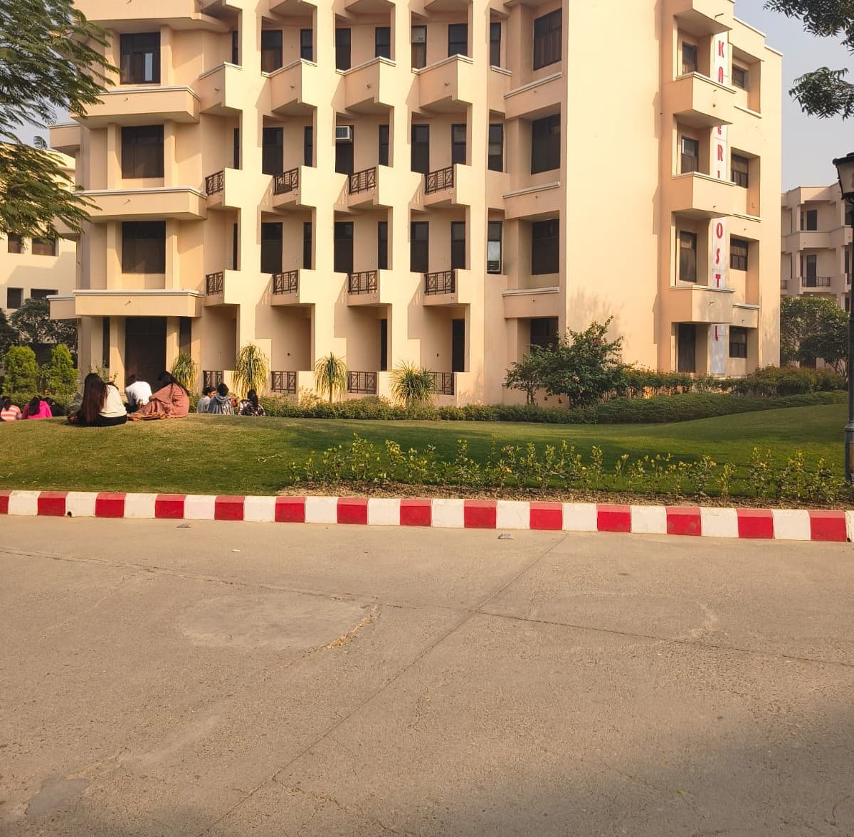 Invertis University Bareilly Campus photo 15